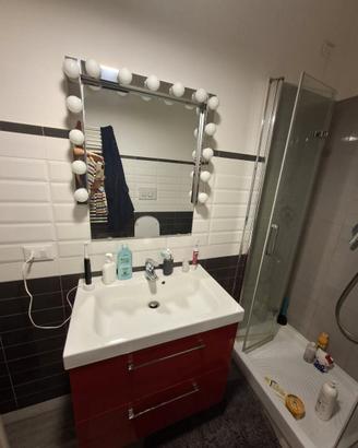 Lavabo con mobile