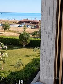 San salvo marina fronte mare dal 31ag/sett