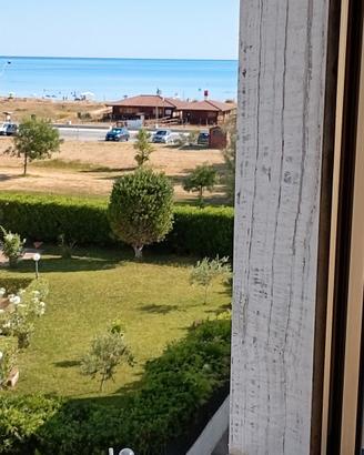 San salvo marina fronte mare dal 31ag/sett