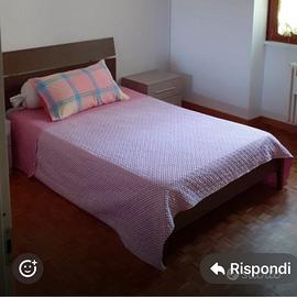 Letto una piazza e mezza