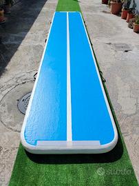 AIR TRACK di 5m e 7m x 10cm