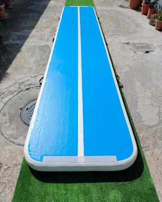 AIR TRACK di 5m e 7m x 10cm