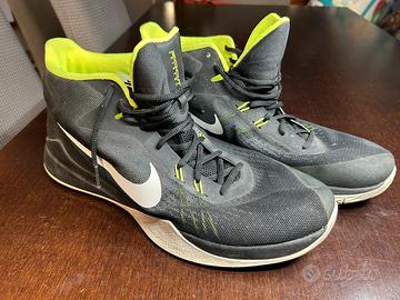 Scarpe Nike Zoom Evidence US14 EU 48.5