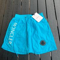 pantaloncini moncler