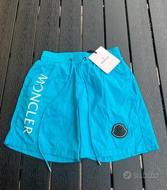 pantaloncini moncler