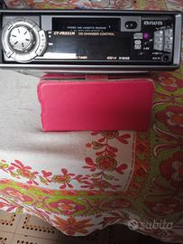 stereo auto Aiwa