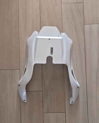 Sottopedana Biposto Malaguti Phantom F12 - ONE