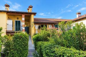 Appartamento - Valeggio sul Mincio