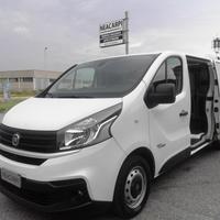 FIAT Talento 1.6 MJT 12Q PL-TN L2H1 2 PORTE SCOR