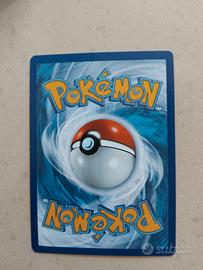 ṣcambio carte pokemon