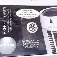 Raffrescatore ambiente