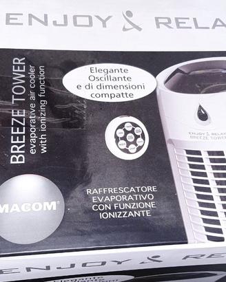 Raffrescatore ambiente