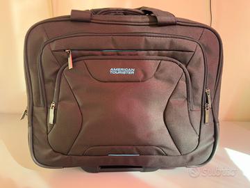 Trolley cabina American Tourister