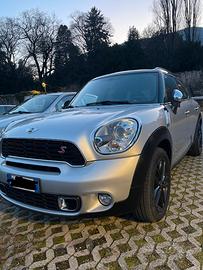 Mino countryman sd all 4