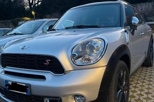 Mino countryman sd all 4