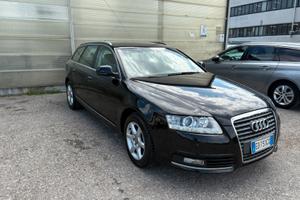 Audi A6 2.0 TDI