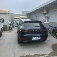 Porsche Macan anno 04/2021