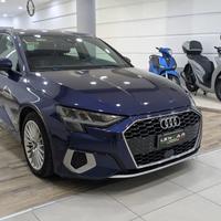 AUDI A3 S-LINE EDITION  35 TDI 12/2021 84.000KM