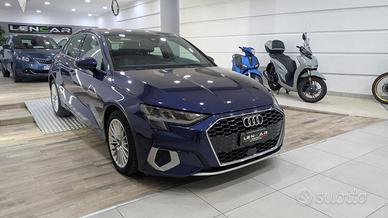 AUDI A3 S-LINE EDITION  35 TDI 12/2021 84.000KM