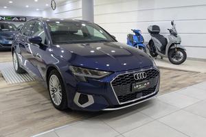 AUDI A3 S-LINE EDITION  35 TDI 12/2021 84.000KM