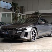 Audi e-tron GT quattro