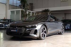 Audi e-tron GT quattro