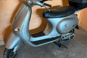 Piaggio Vespa ET4cento50 - 24.638Km - Bauletto