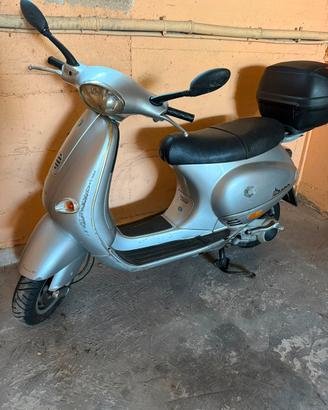 Piaggio Vespa ET4cento50 - 24.638Km - Bauletto