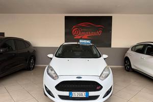 FORD FIESTA ST-LINE 1.5 DIESEL DEL NORD ITA 2013