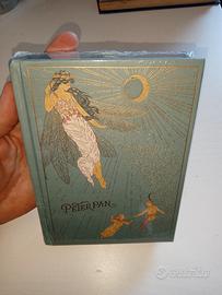 Libro Storie Meravigliose Peter Pan - RBA