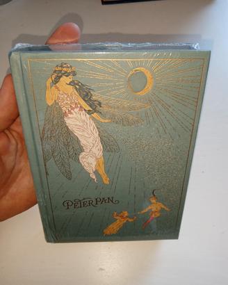 Libro Storie Meravigliose Peter Pan - RBA