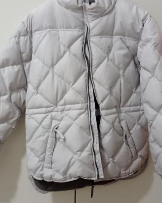 Piumino robe di kappa donna