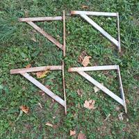 staffe reggi mensola