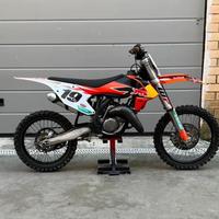 Ktm SX 125