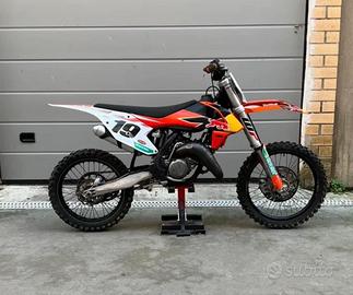 Ktm SX 125