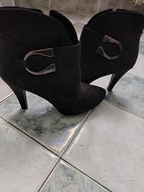 stivaletti donna