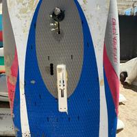 Tavola windsurf  Starboard