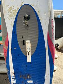 Tavola windsurf  Starboard