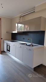 cucina lineare Salvarani 