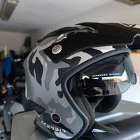 Casco Acerbis Enduro