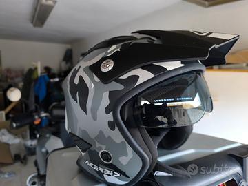 Casco Acerbis Enduro