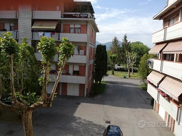 Camera a San Concordio