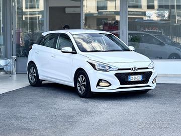 Hyundai i20 1.2 Benzina 75CV E6 Neo. - 2020