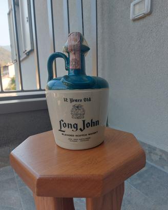 Fiaschetta di Long John