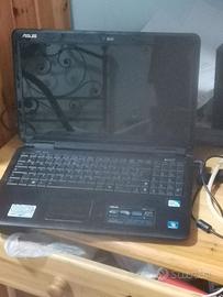 Asus pc portatile