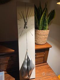 Orologio da parete fatto a mano