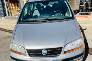 Fiat Idea 1.3 Multijet 16V Dynamic