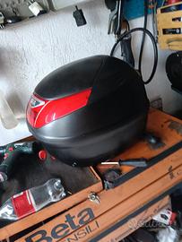 bauletto con 1 chiave