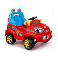 Auto elettrica paw patrol