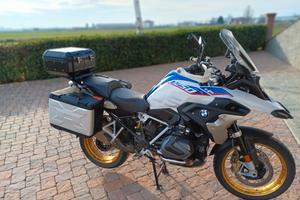 Bmw r1250 gs